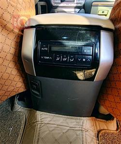 تويوتا لاندكروزر برادو